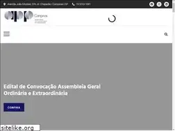 Sites similar to appcampinas.com.br