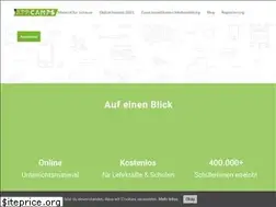 Sites similar to appcamps.de