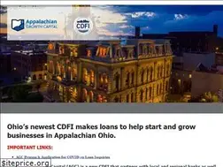 Sites similar to appcap.org