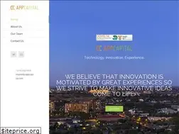 Sites similar to appcapital.co.za
