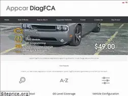 Sites similar to appcar-diagfca.com