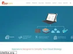 Sites similar to appcara.com