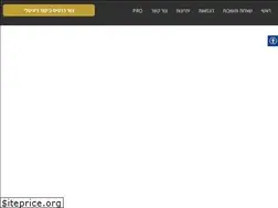 Sites similar to appcard.co.il