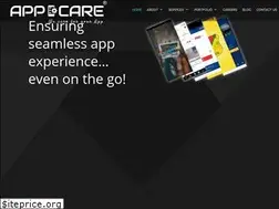 Sites similar to appcare.co.in
