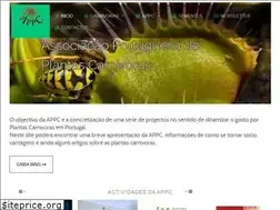 Sites similar to appcarnivoras.org