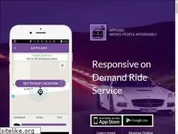 Sites similar to appcarz.com