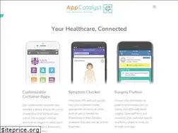 Sites similar to appcatalyst.com