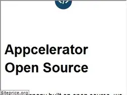 Sites similar to appcelerator.org