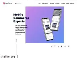 Sites similar to appchance.com