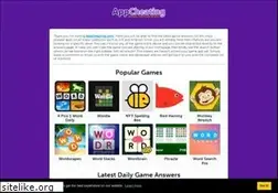 Sites similar to appcheating.com