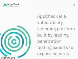 Sites similar to appcheck-ng.com