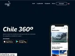 Sites similar to appchile360.cl