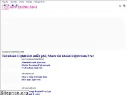 Sites similar to appchinhanh.online