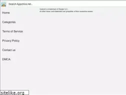 Sites similar to appchive.net