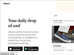 Sites similar to appchoose.io