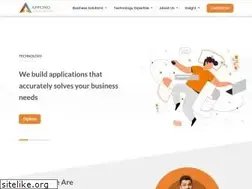 Sites similar to appcino.com
