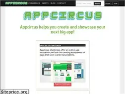 Sites similar to appcircus.com