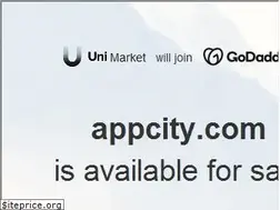 Sites similar to appcity.com