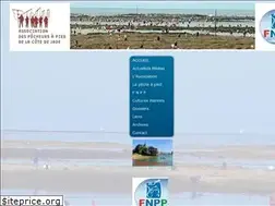 Sites similar to appcj.fr