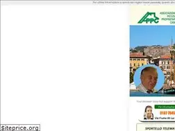 Sites similar to appclaspezia.it