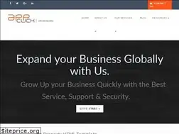 Sites similar to appclick.in