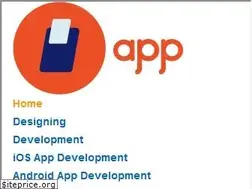 Sites similar to appcluesinfotech.com