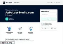 Sites similar to appcluesstudio.com