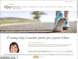 Sites similar to appcoaching.es
