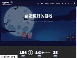 Sites similar to appcoachs.com