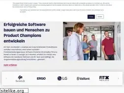 Sites similar to appcom-interactive.de