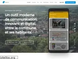Sites similar to appcom.xyz