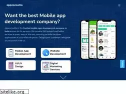 Sites similar to appconsultio.com