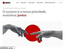 Sites similar to appconsultores.org.pt
