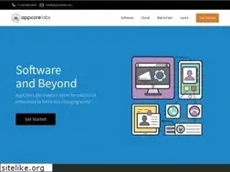 Sites similar to appcorelabs.com