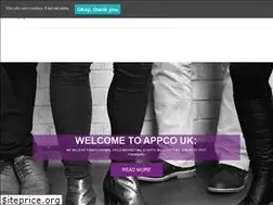 Sites similar to appcouk.com