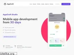 Sites similar to appcraft.pro