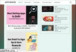Sites similar to appcraver.com