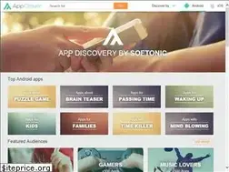 Sites similar to appcrawlr.com