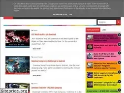 Sites similar to appcrush.blogspot.com