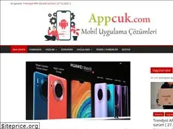 Sites similar to appcuk.com