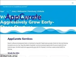 Sites similar to appcurate.com
