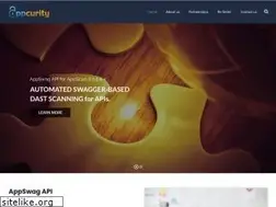 Sites similar to appcurity.com