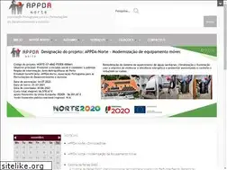 Sites similar to appda-norte.org.pt