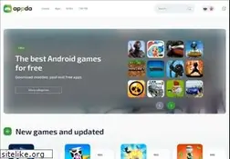 Sites similar to appda.ru