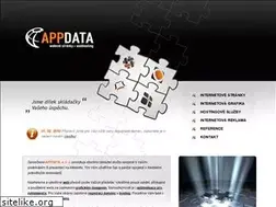 Sites similar to appdata.cz