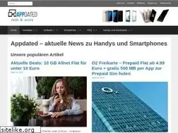 Sites similar to appdated.de