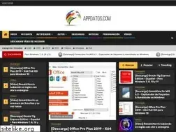 Sites similar to appdatos.com