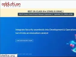 Sites similar to appddictionstudio.com