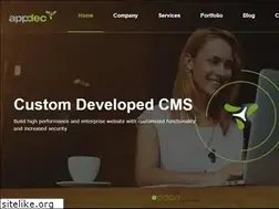 Sites similar to appdec.com