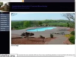 Sites similar to appdecoresurf.com